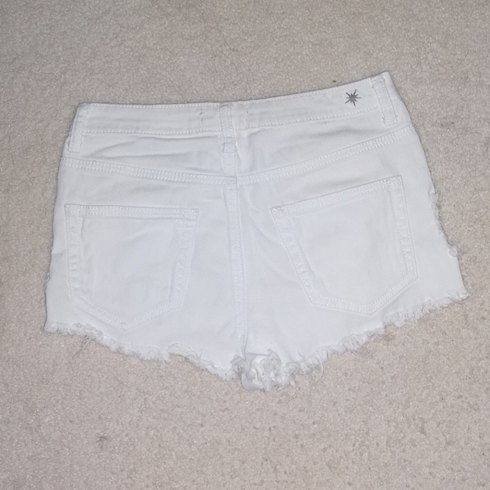 Shorts - Picture 2 of 2